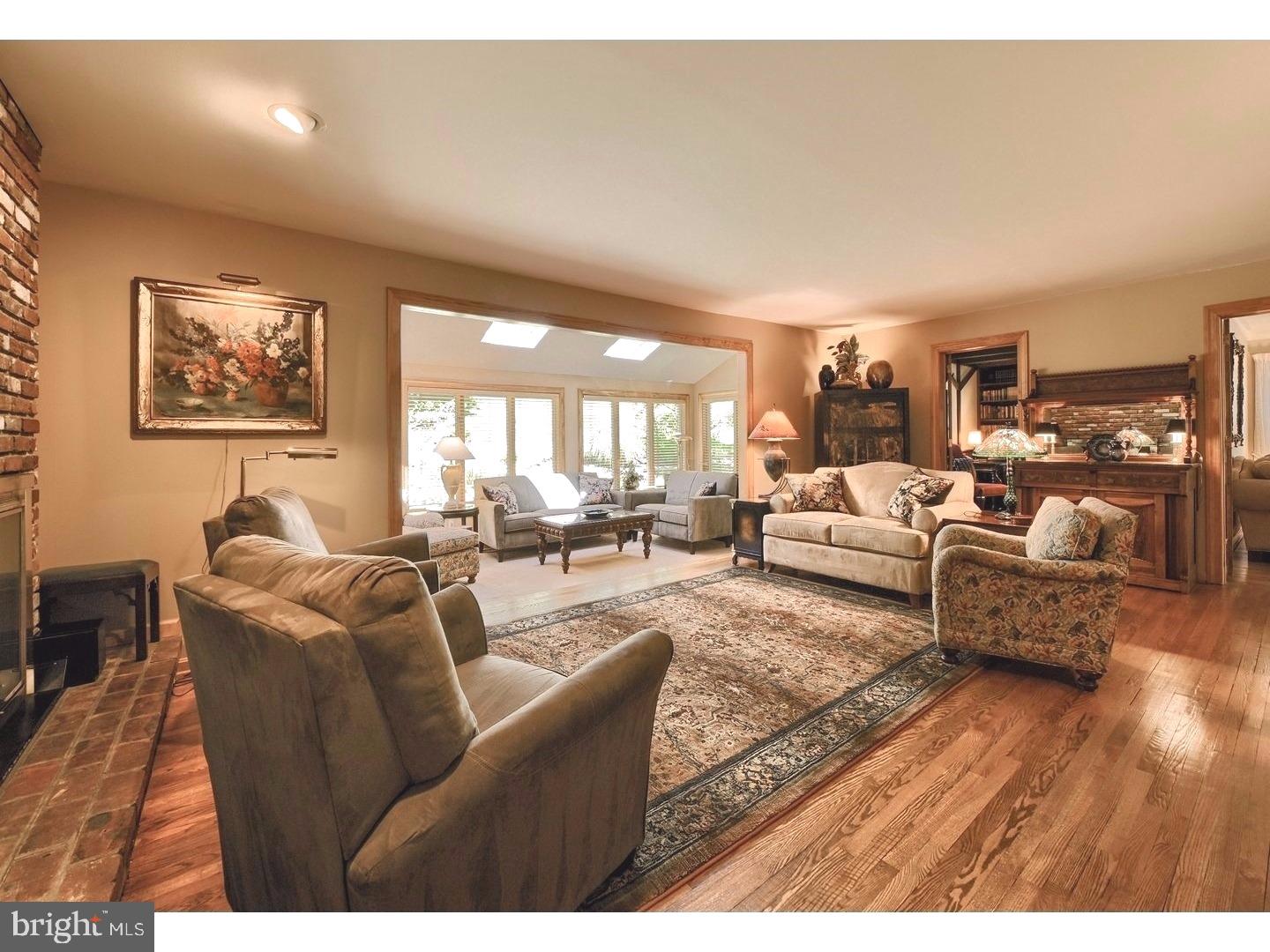 105 Willow Spring Road Greenville, DE 19807 - Photo 6 of 25