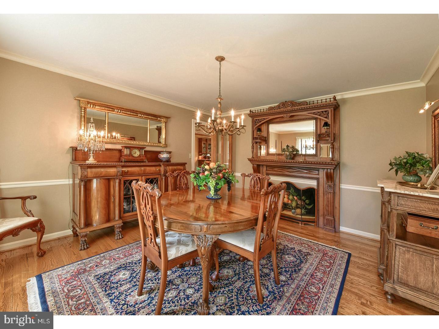 105 Willow Spring Road Greenville, DE 19807 - Photo 10 of 25