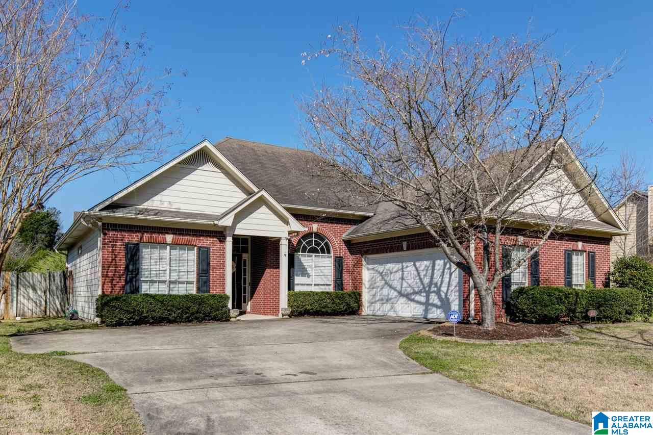 253 Rocky Ridge Drive Helena, AL 35080 - Photo 27 of 28