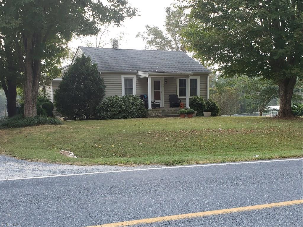 390 Providence Church Road Randleman, NC 27317 - Photo 1 of 12 Gallery Image 1