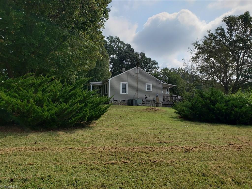 390 Providence Church Road Randleman, NC 27317 - Photo 2 of 12 Gallery Image 2