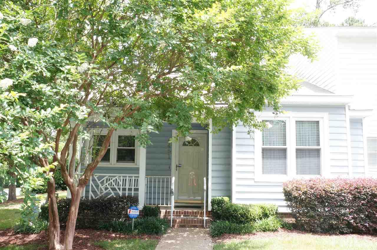 4451 Roller Court Raleigh, NC 27604 - Photo 1 of 22