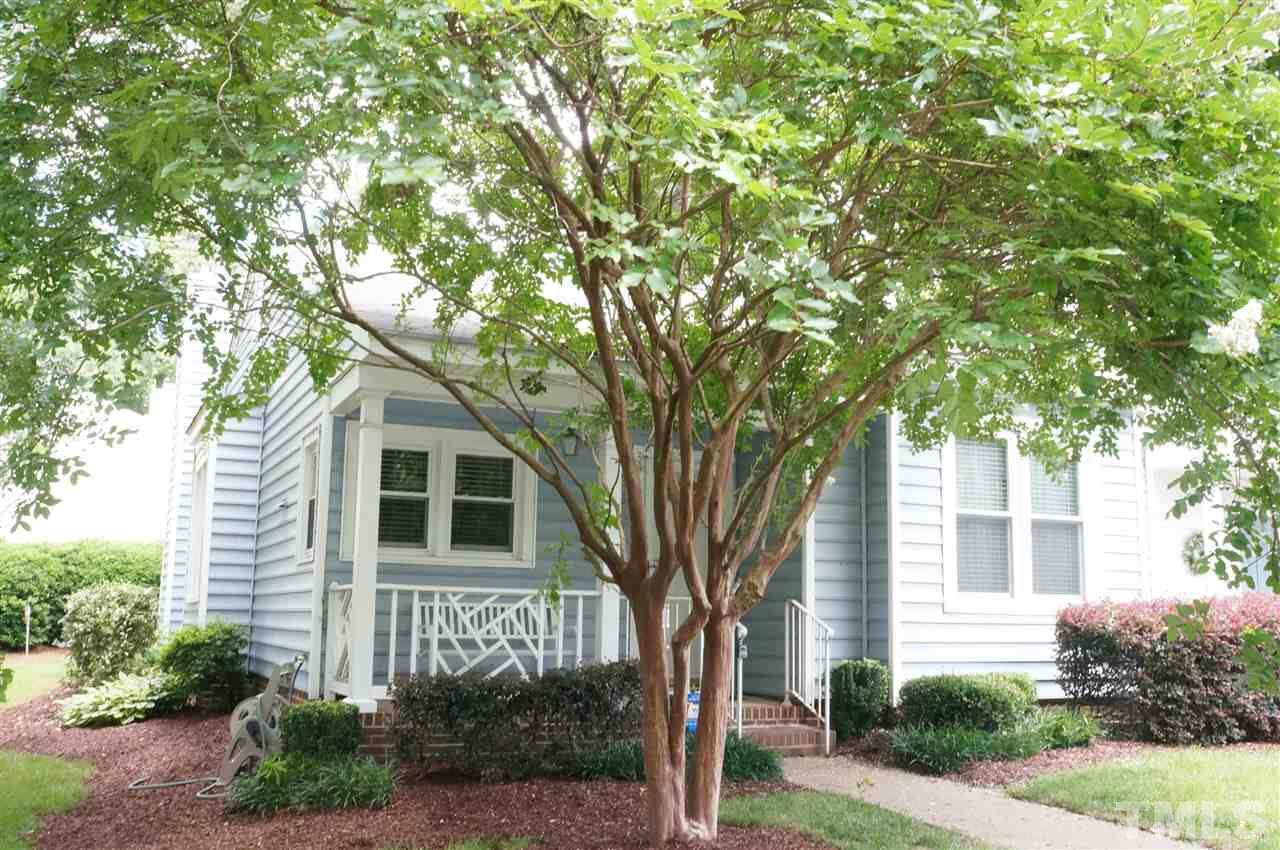 4451 Roller Court Raleigh, NC 27604 - Photo 2 of 22