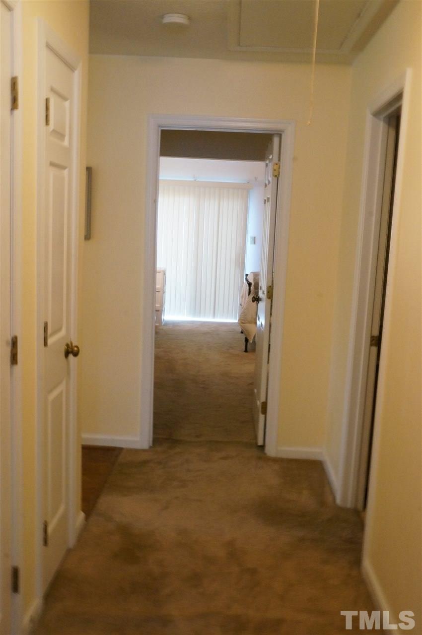 4451 Roller Court Raleigh, NC 27604 - Photo 17 of 22