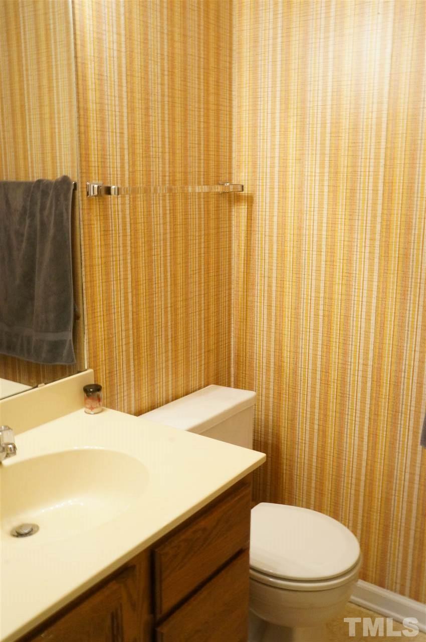 4451 Roller Court Raleigh, NC 27604 - Photo 19 of 22
