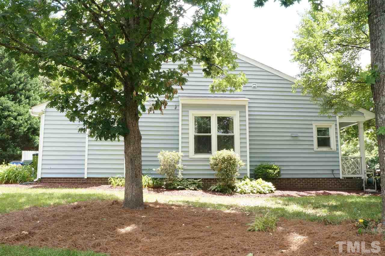 4451 Roller Court Raleigh, NC 27604 - Photo 20 of 22