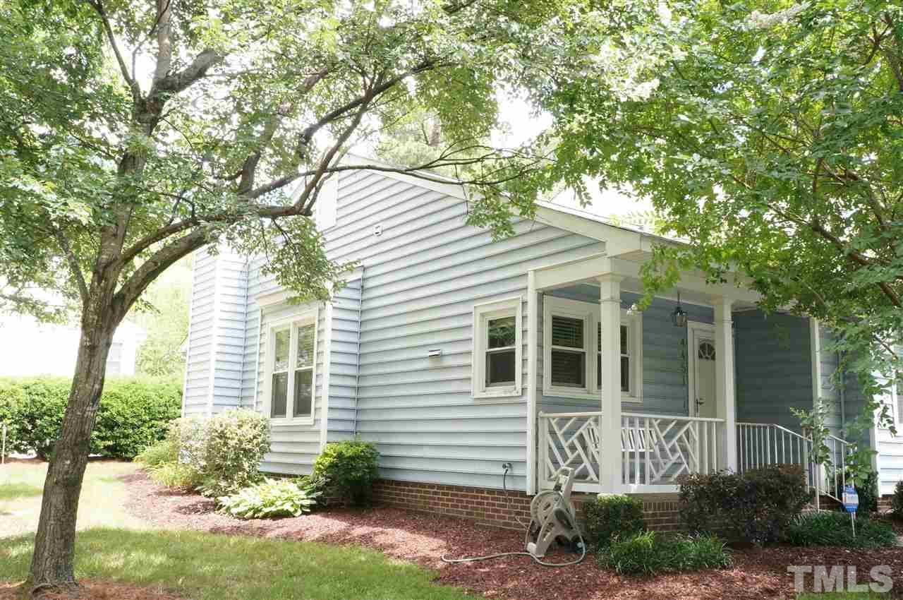 4451 Roller Court Raleigh, NC 27604 - Photo 3 of 22