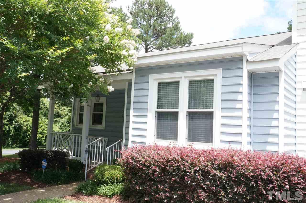 4451 Roller Court Raleigh, NC 27604 - Photo 5 of 22