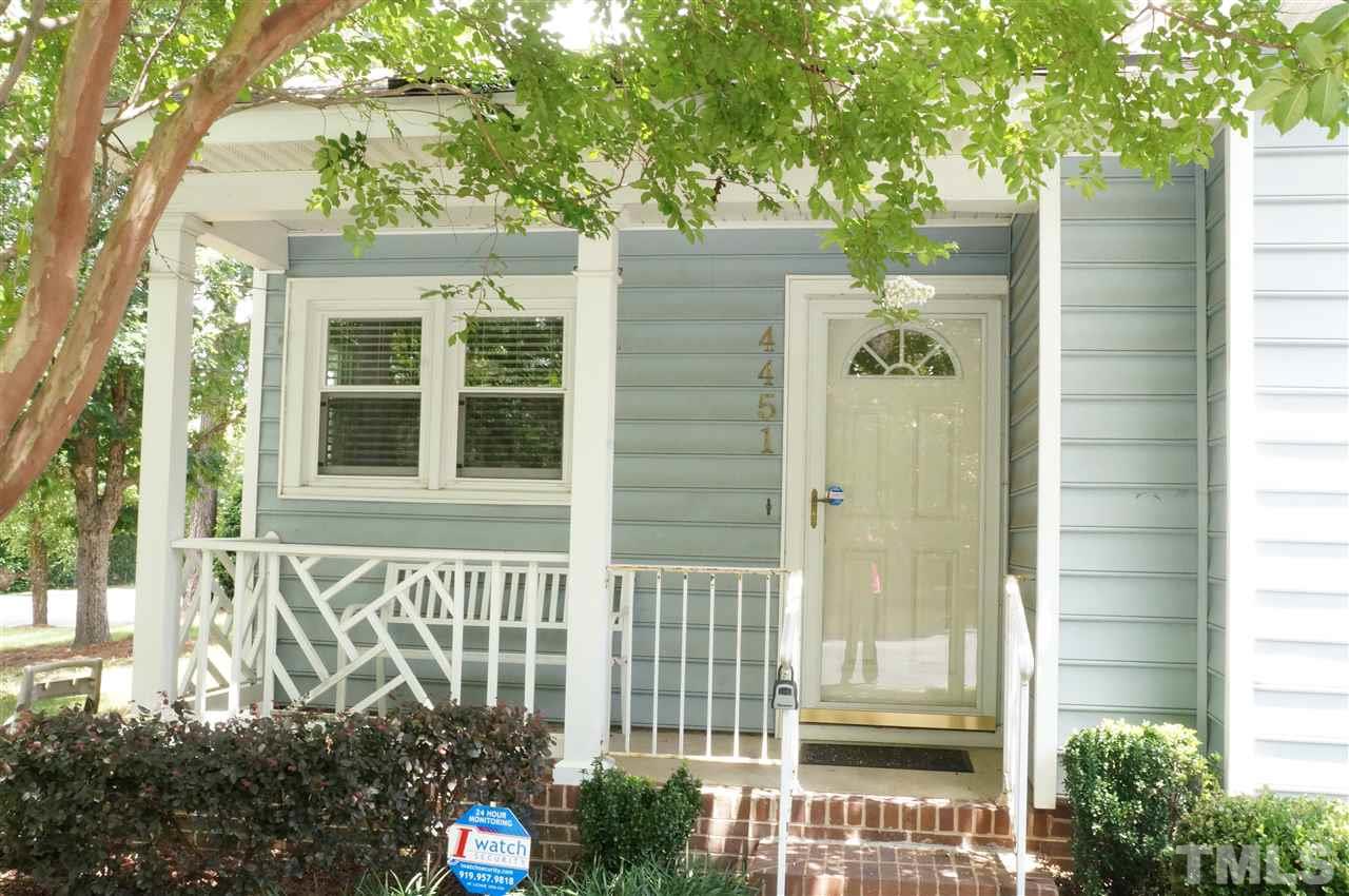 4451 Roller Court Raleigh, NC 27604 - Photo 6 of 22