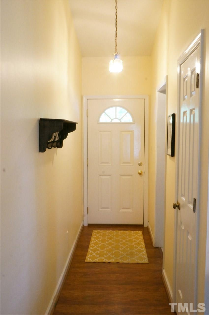 4451 Roller Court Raleigh, NC 27604 - Photo 7 of 22