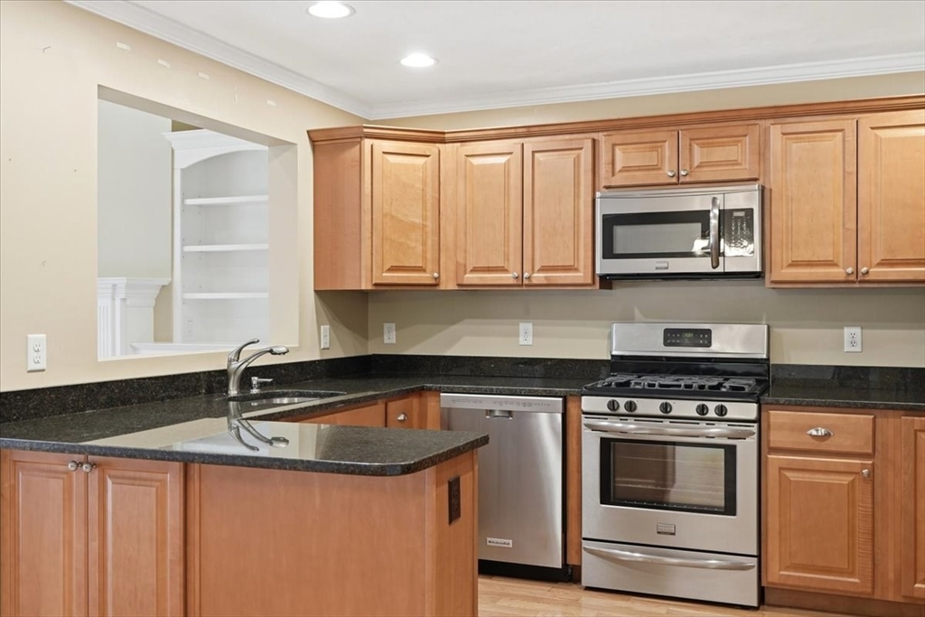 4 Red Pony Path, Unit 4 Marshfield, MA 02050 - Photo 12 of 36