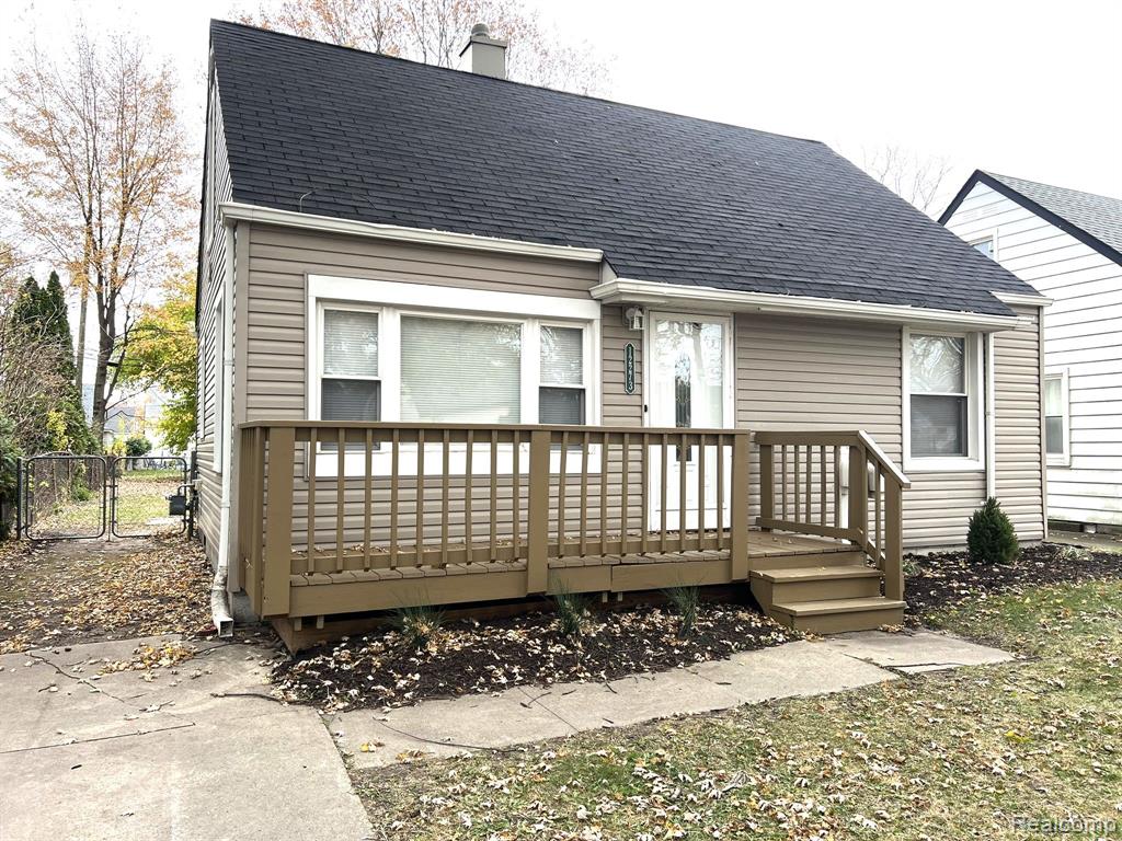 12273 West Point Street Taylor, MI 48180 - Photo 2 of 16 Gallery Image 2