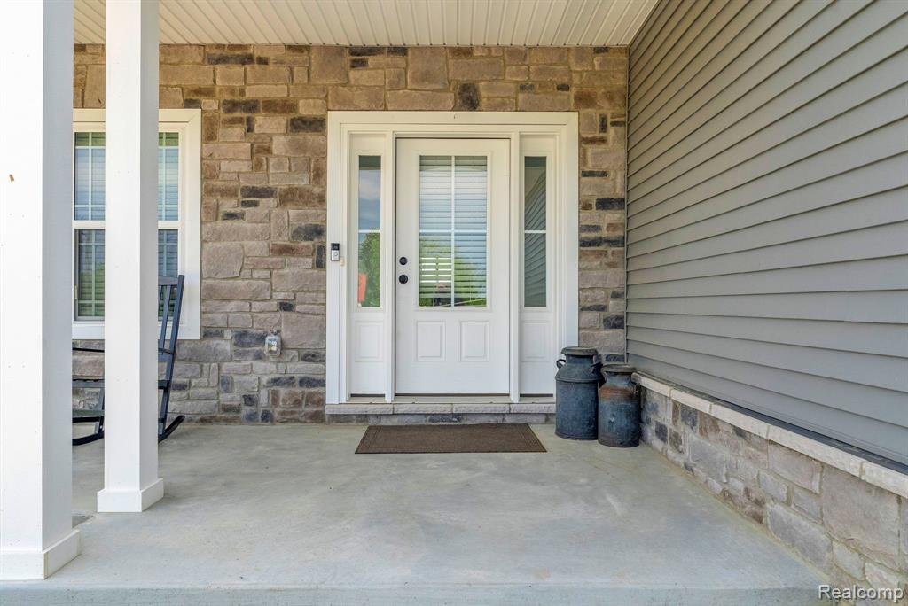 7600 Church Road Imlay City, MI 48444 - Photo 13 of 38