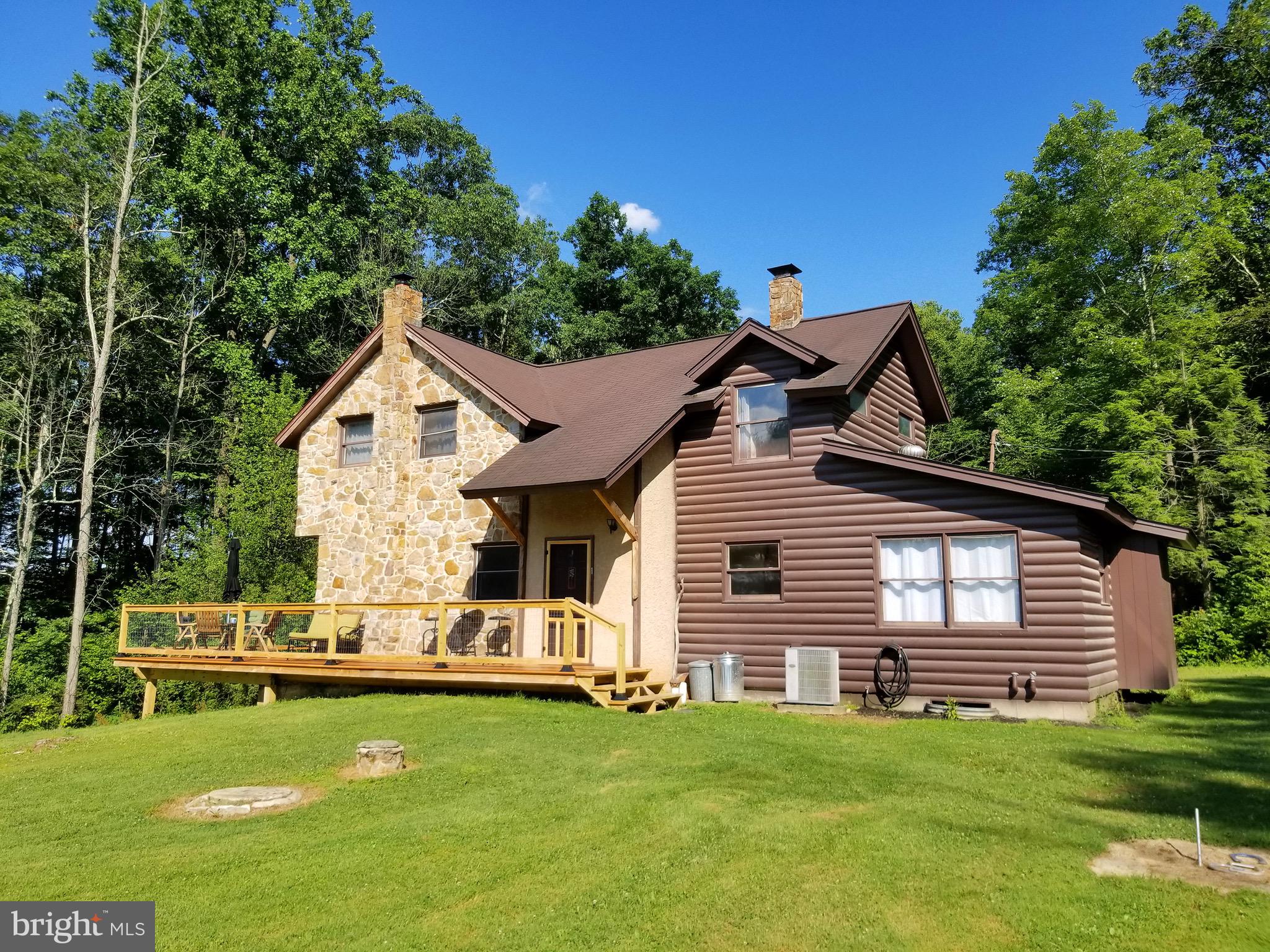 31 Fort Franklin Road Andreas, PA 18211 - Photo 1 of 61 Gallery Image 1