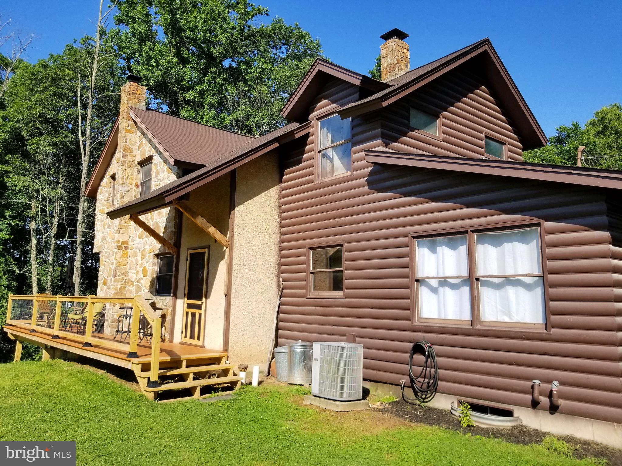 31 Fort Franklin Road Andreas, PA 18211 - Photo 3 of 61 Gallery Image 3