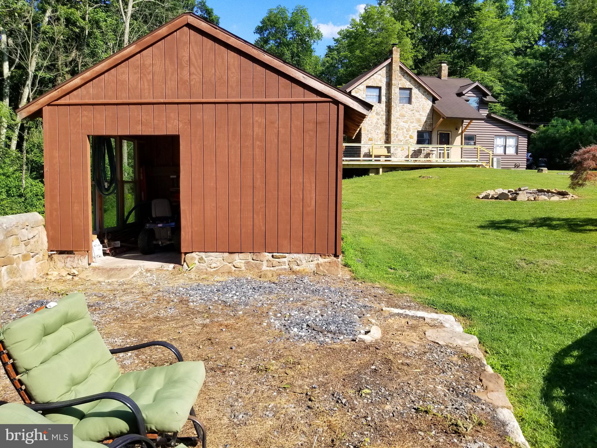 31 Fort Franklin Road Andreas, PA 18211 - Photo 21 of 61 Gallery Image 21