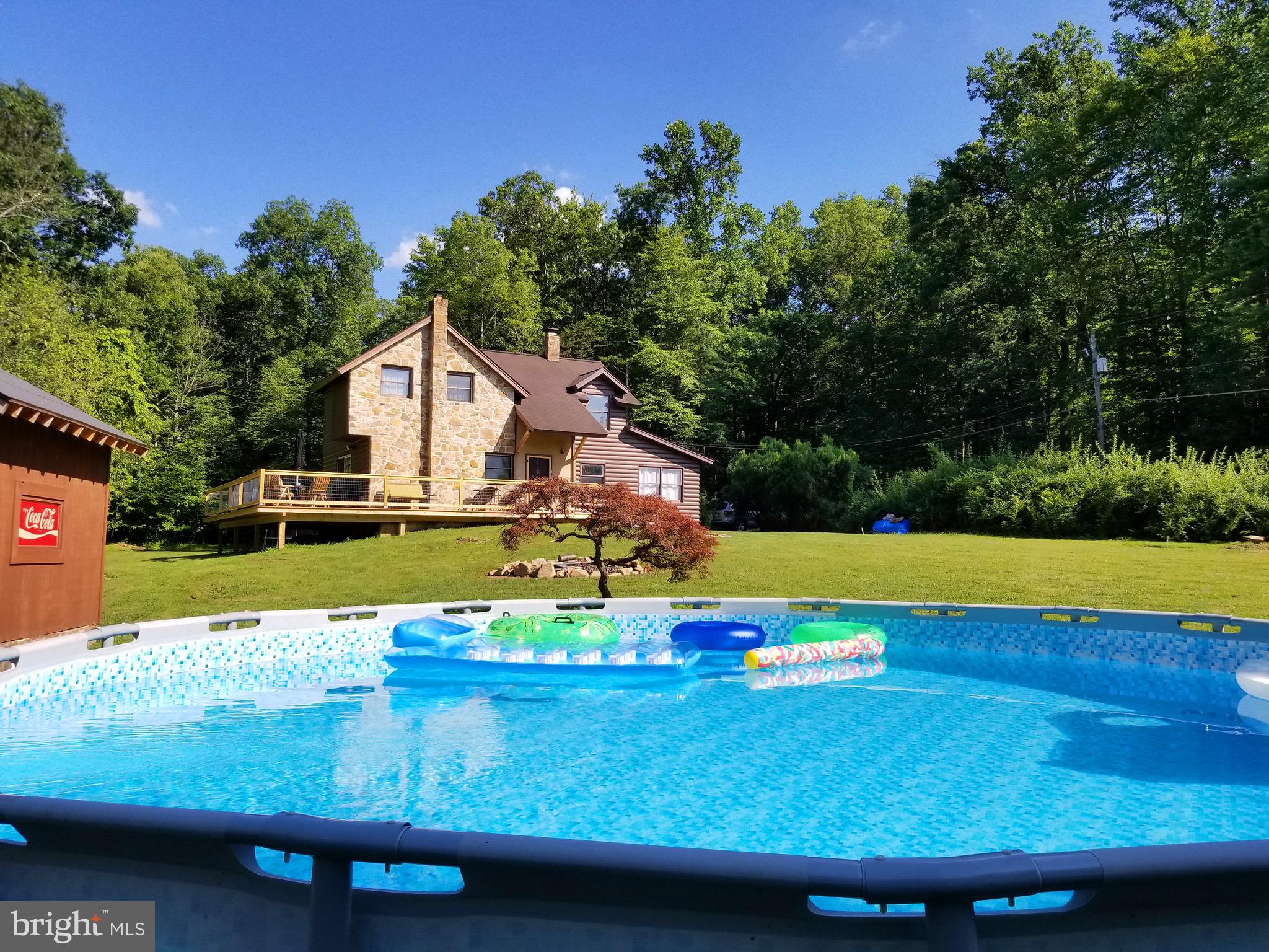 31 Fort Franklin Road Andreas, PA 18211 - Photo 24 of 61 Gallery Image 24