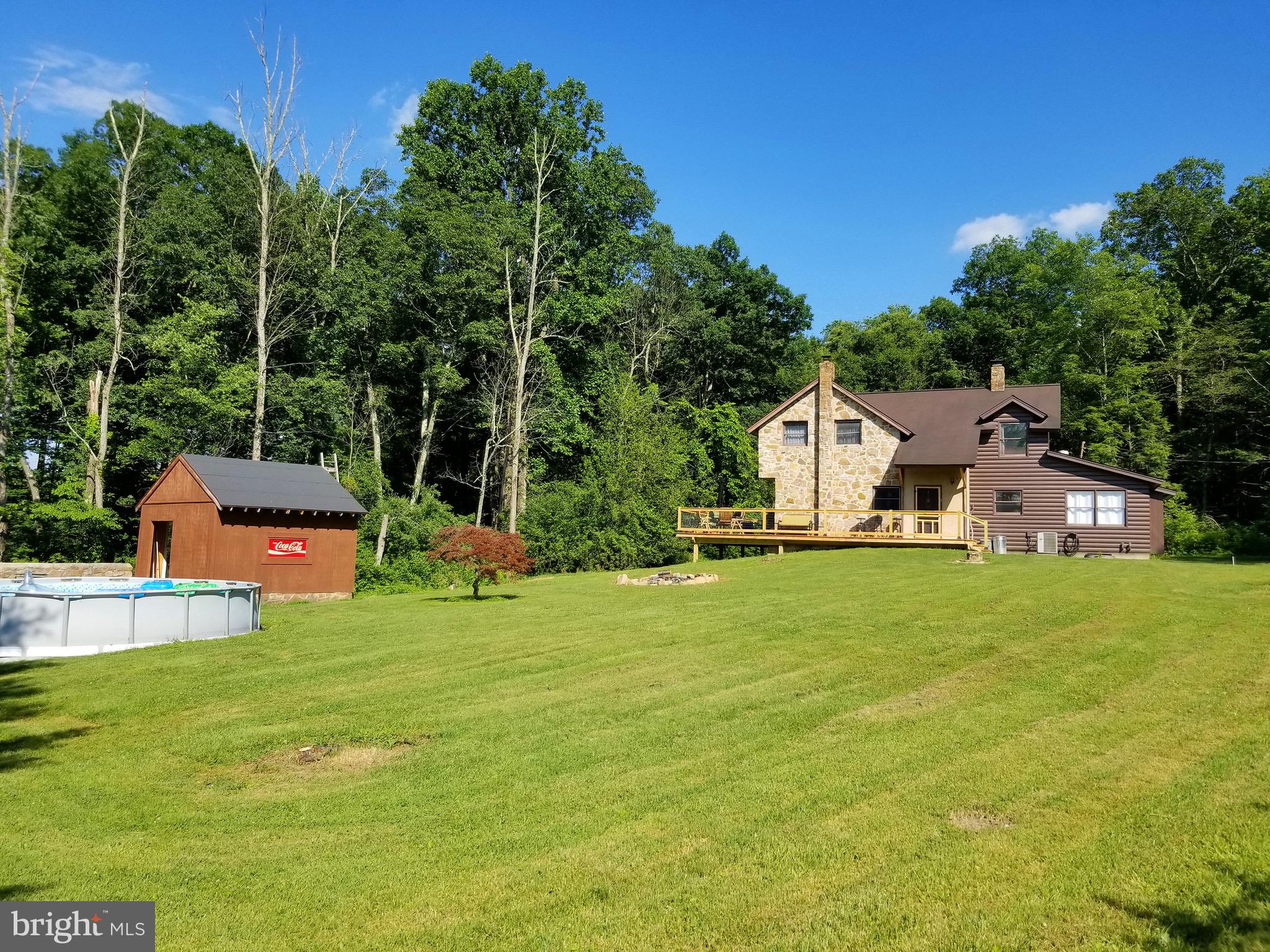31 Fort Franklin Road Andreas, PA 18211 - Photo 26 of 61 Gallery Image 26