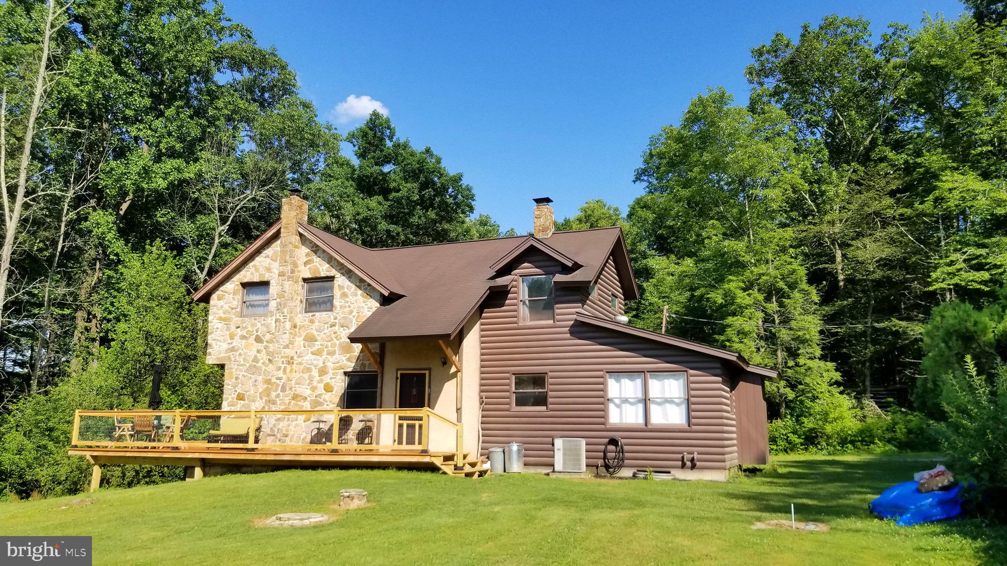 31 Fort Franklin Road Andreas, PA 18211 - Photo 7 of 61 Gallery Image 7