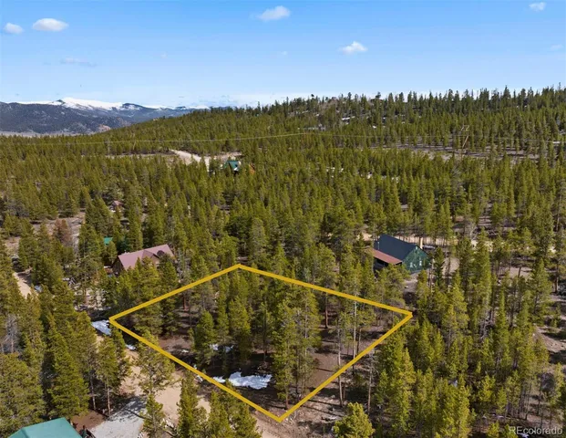 $92,500 | 104 Juniper Drive, Twin Lakes, CO 81251