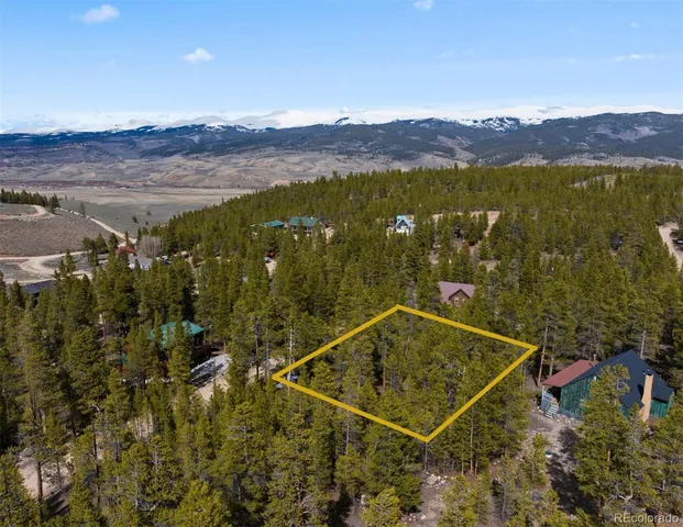 $92,500 | 104 Juniper Drive, Twin Lakes, CO 81251