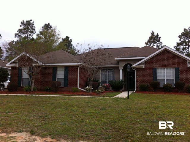 9704 Concord Place Mobile, AL 36695 - Photo 1 of 1