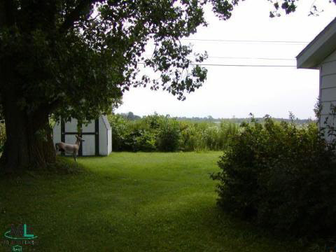 7516 Woodbine Road Lexington, MI 48450 - Photo 3 of 12 464974-2.JPG
