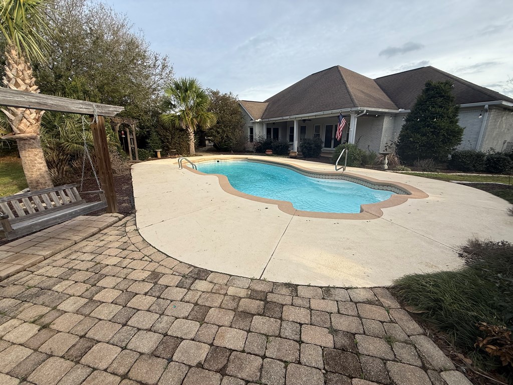 364 Sheppard Road Dothan, AL 36301 - Photo 25 of 35 Gallery Image 25
