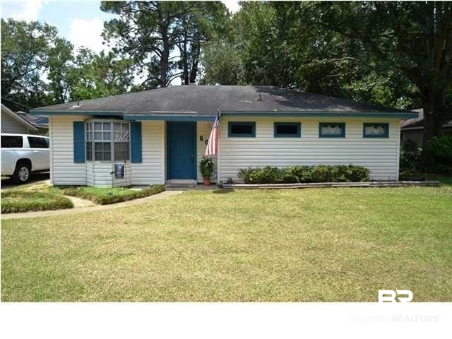602 Farnell Lane Mobile, AL 36606 - Photo 2 of 12