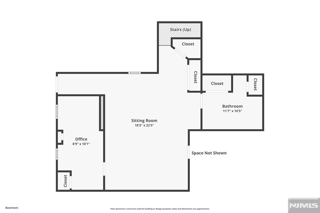 26 Devonshire Road Cresskill, NJ 07626 - Photo 44 of 47