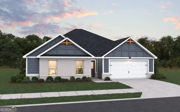 $399,890 | 139 Post Oak Drive, Jackson, GA 30233