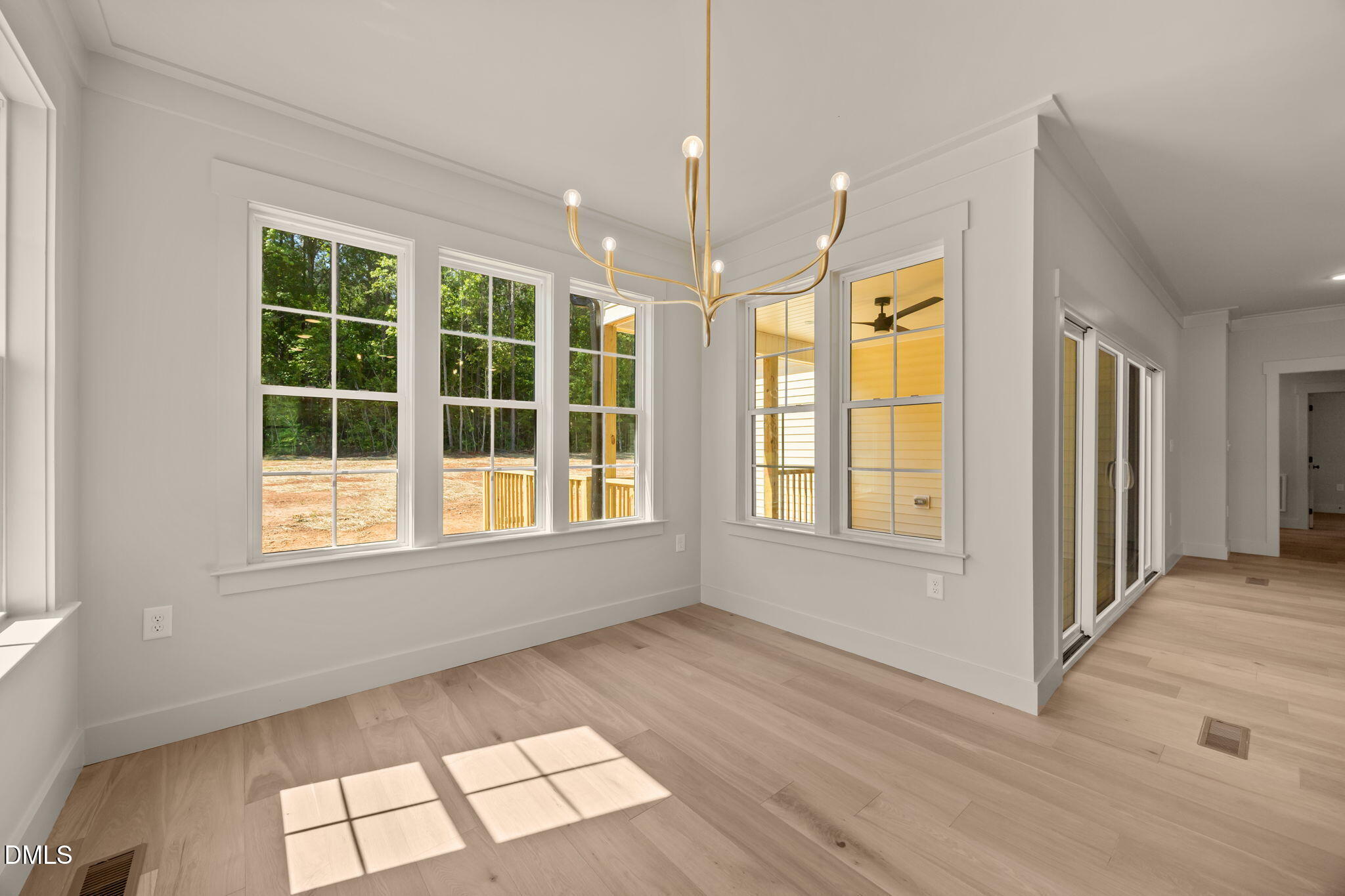 40 Stream Vw Way Spring Hope, NC 27882 - Photo 9 of 44