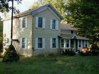 21198 Dentler Drive Three Rivers, MI 49093 - Photo 1 of 1 Primary Photo