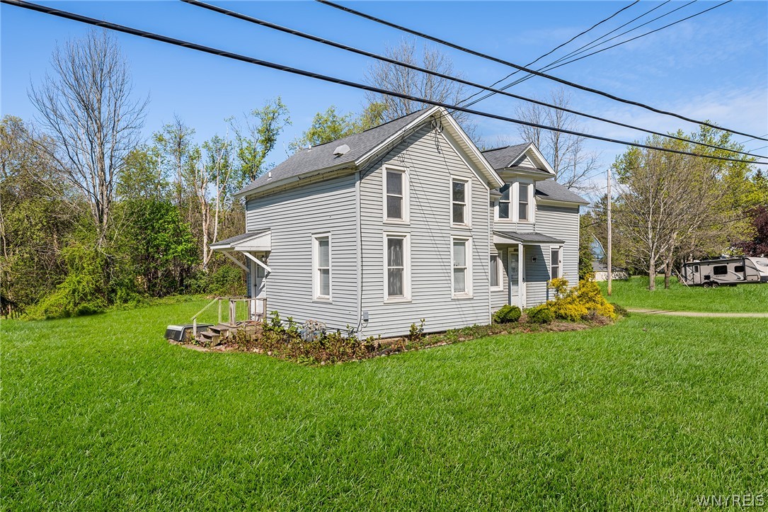 9534 Boston State Road Boston, NY 14025 - Photo 13 of 21