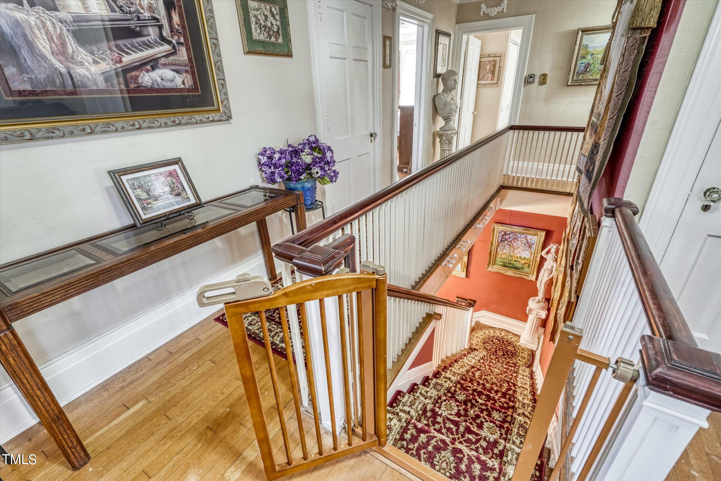 618 South 5th Street Mebane, NC 27302 - Photo 29 of 54 32-618 S Fifth Street-32