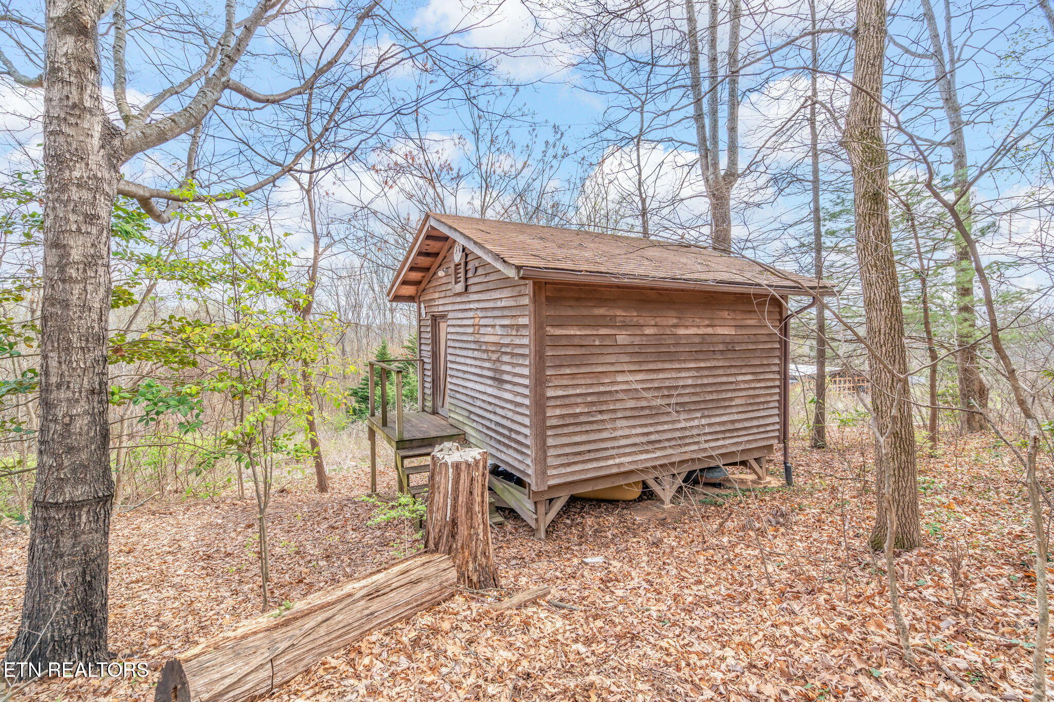 879 West Outer Drive Oak Ridge, TN 37830 - Photo 53 of 53 53-web-or-mls-879 W. Outer Drive-43