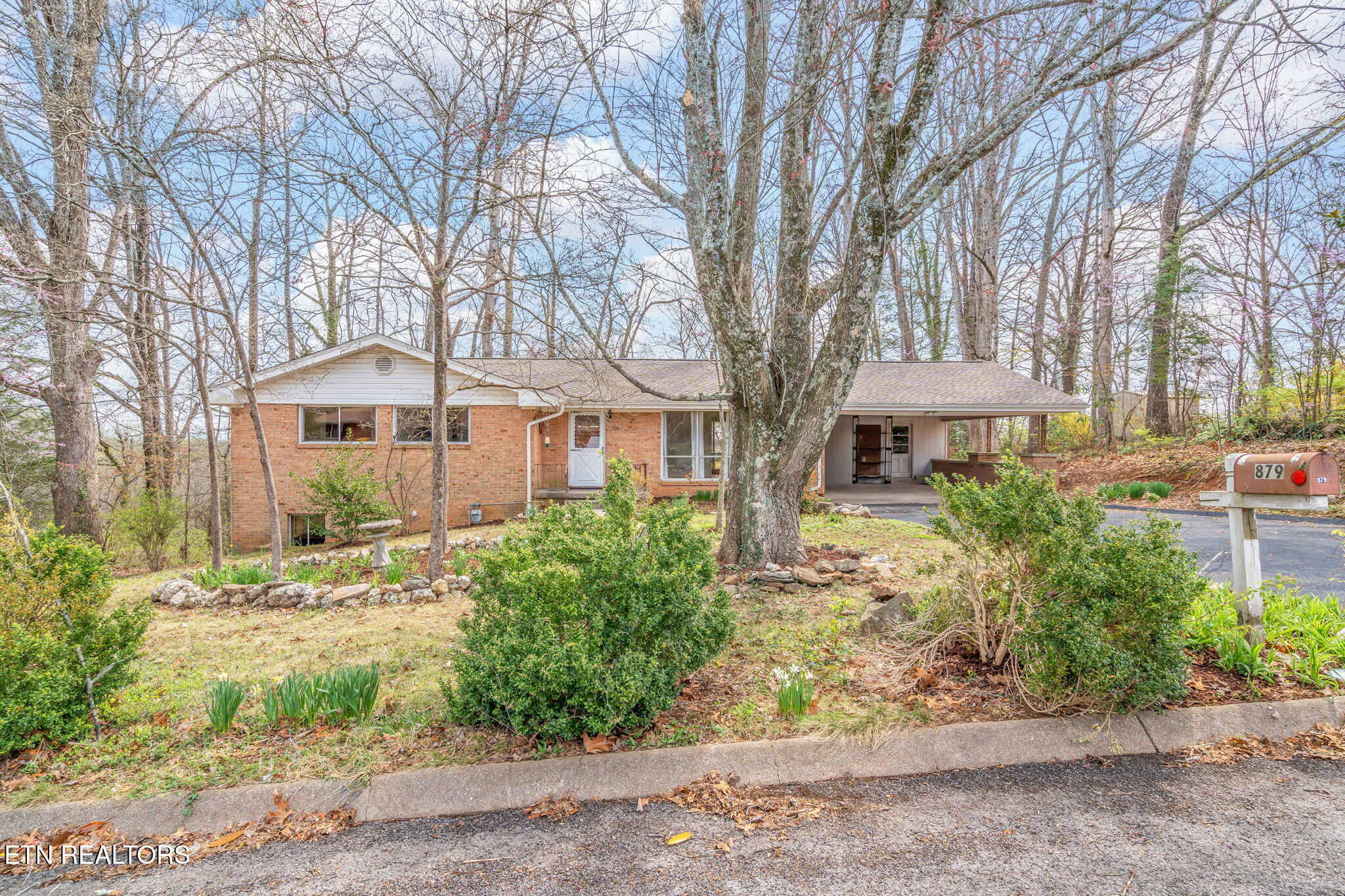 879 West Outer Drive Oak Ridge, TN 37830 - Photo 7 of 53 7-web-or-mls-879 W. Outer Drive-52