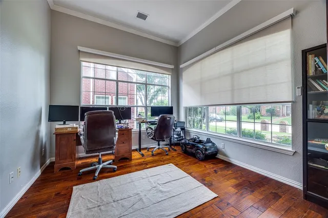 $705,000 | 4534 Risinghill Drive, Plano, TX 75024