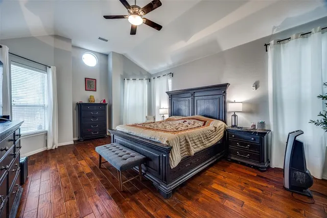 $705,000 | 4534 Risinghill Drive, Plano, TX 75024