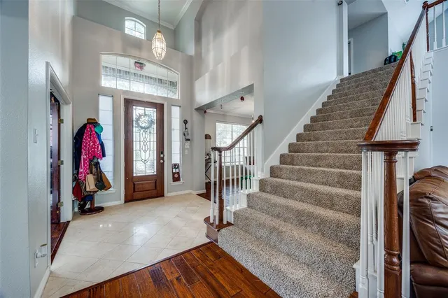 $705,000 | 4534 Risinghill Drive, Plano, TX 75024