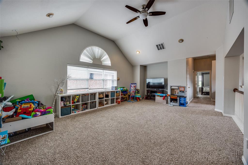 4534 Risinghill Drive Plano, TX 75024 - Photo 17 of 25