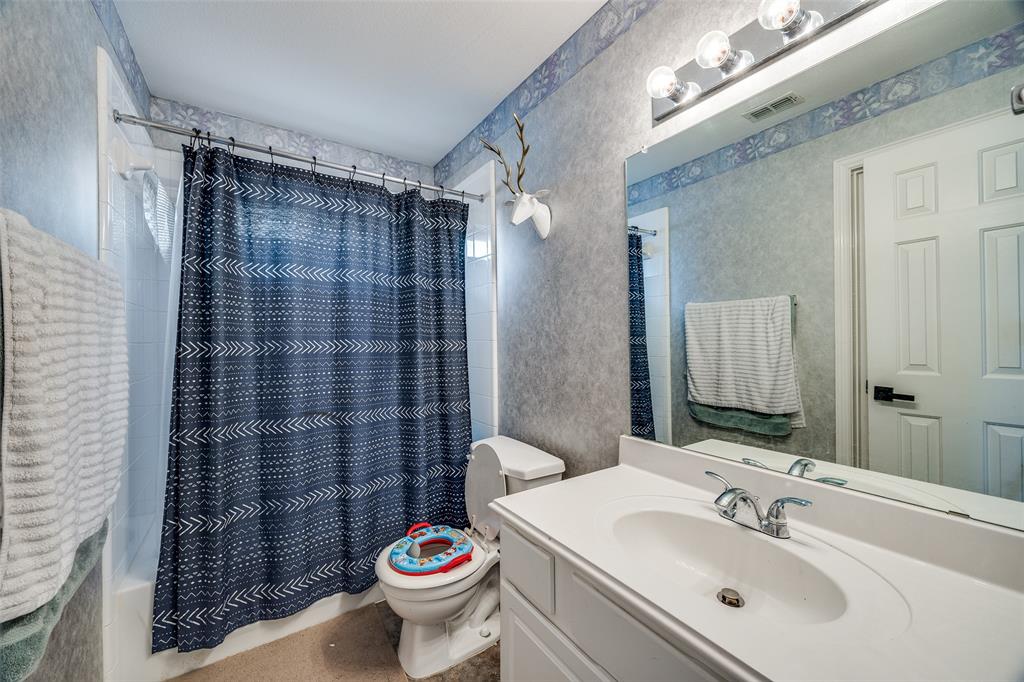 4534 Risinghill Drive Plano, TX 75024 - Photo 20 of 25