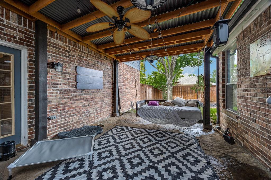 4534 Risinghill Drive Plano, TX 75024 - Photo 22 of 25