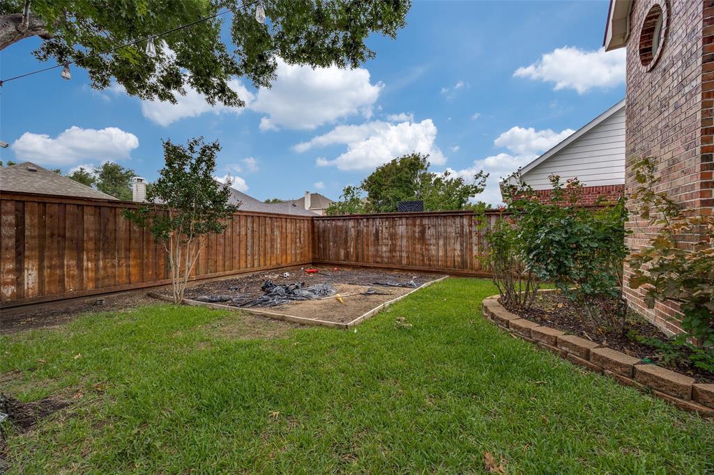 4534 Risinghill Drive Plano, TX 75024 - Photo 24 of 25