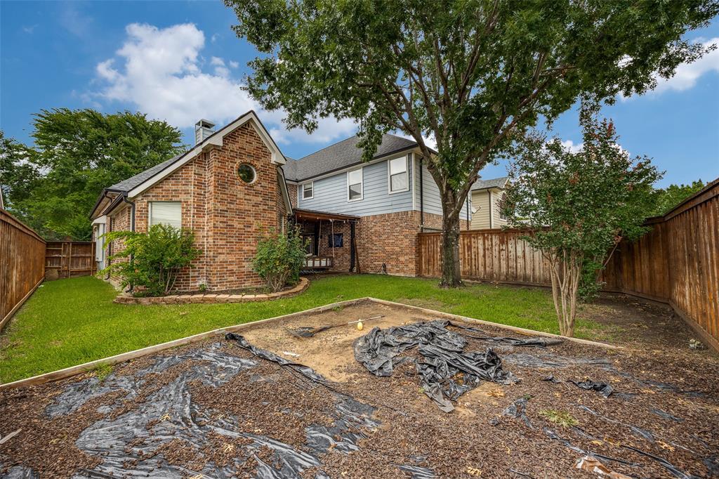 4534 Risinghill Drive Plano, TX 75024 - Photo 25 of 25
