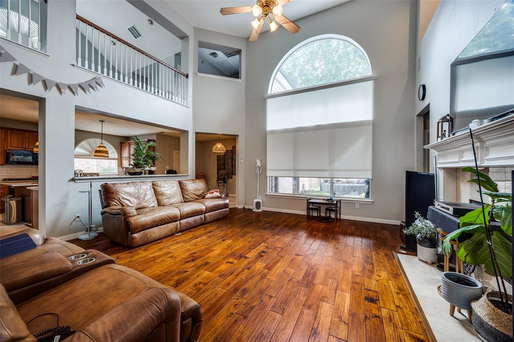 4534 Risinghill Drive Plano, TX 75024 - Photo 4 of 25