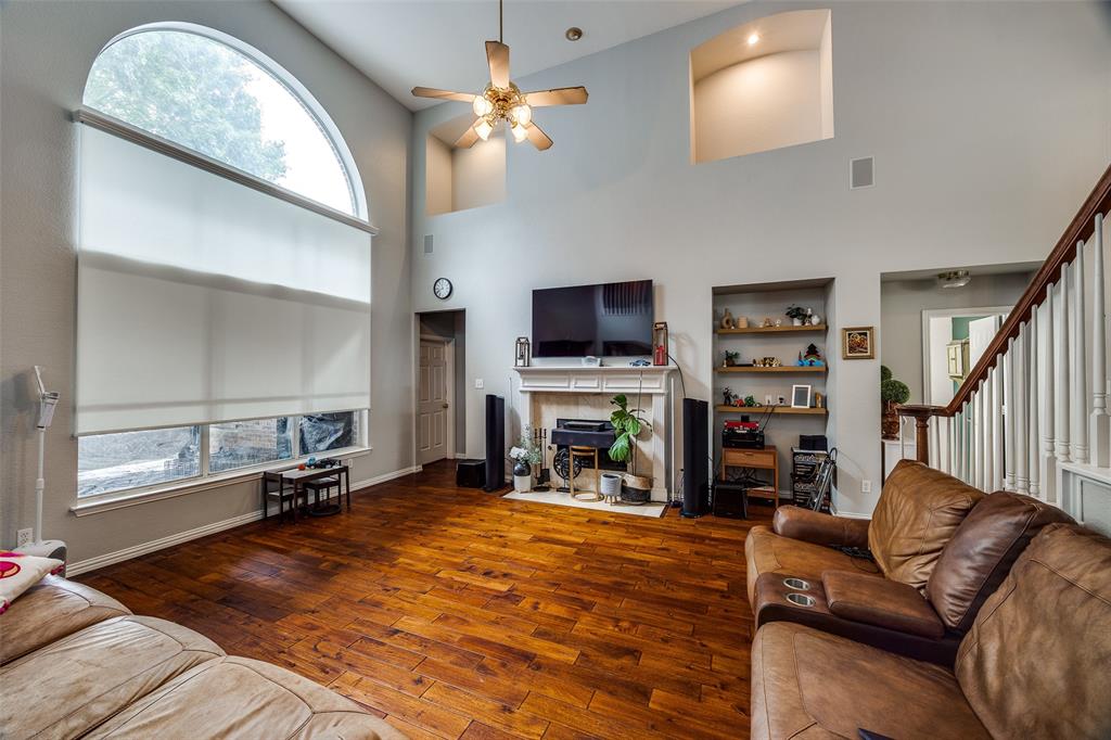 4534 Risinghill Drive Plano, TX 75024 - Photo 5 of 25