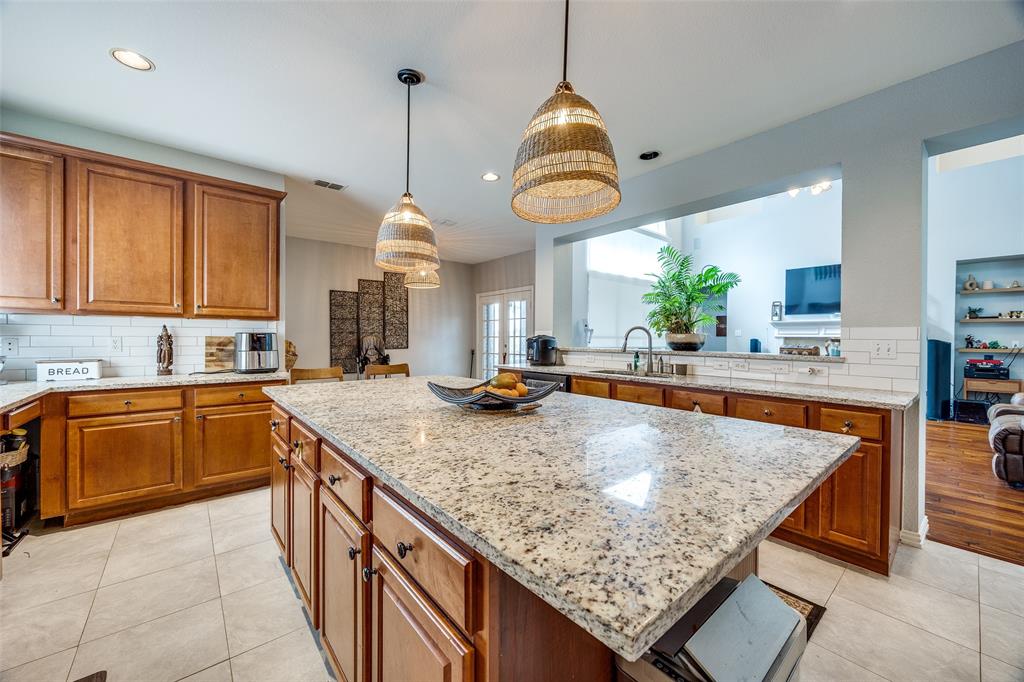 4534 Risinghill Drive Plano, TX 75024 - Photo 6 of 25