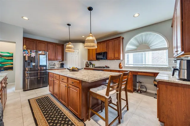 $705,000 | 4534 Risinghill Drive, Plano, TX 75024