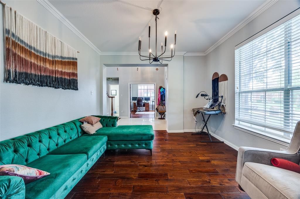 4534 Risinghill Drive Plano, TX 75024 - Photo 9 of 25